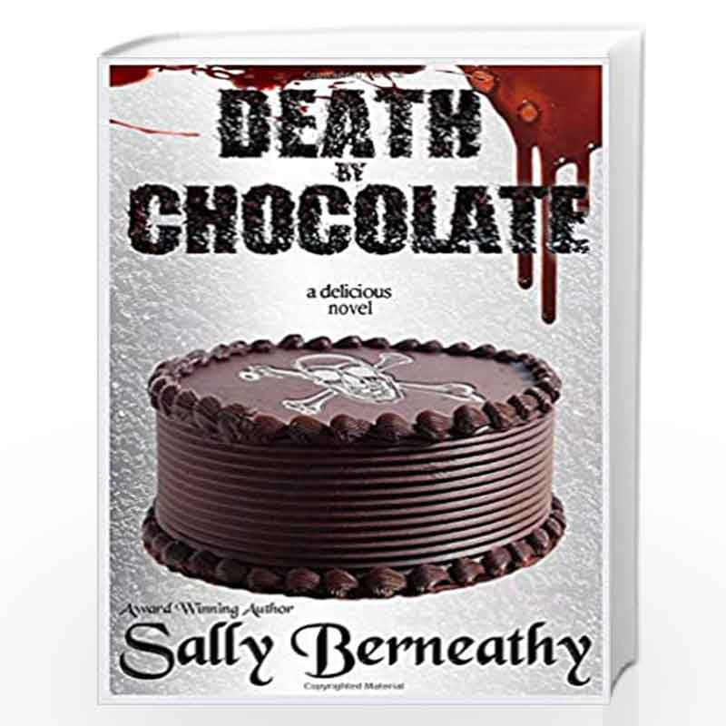 sally berneathy death by chocolate series
