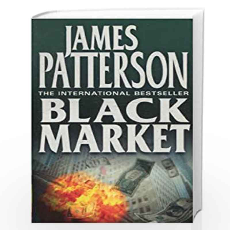 Black Market by NA Book-9780007874965