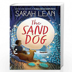 The Sand Dog by Sarah Lean Book-9780008165819