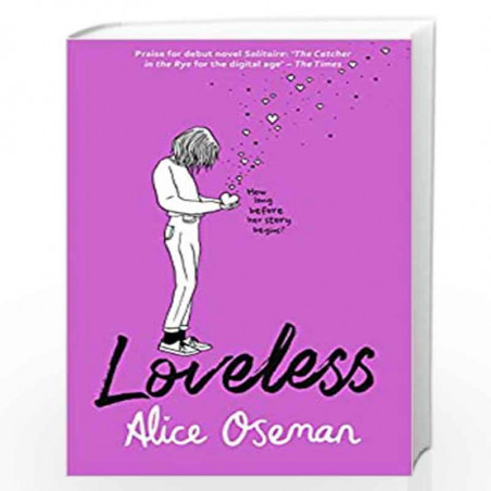 loveless by alice oseman characters