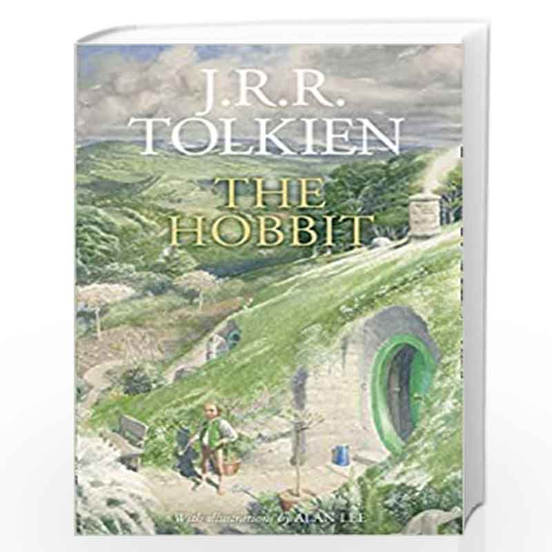 the hobbit illustrated edition pdf download