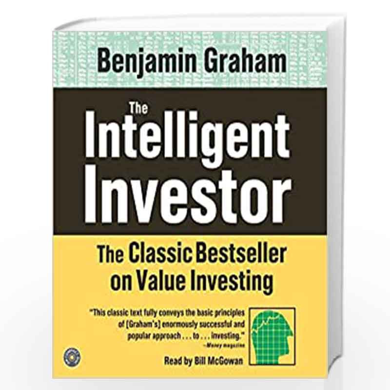 Buy The Intelligent Investor by Benjamin Graham (Paperback