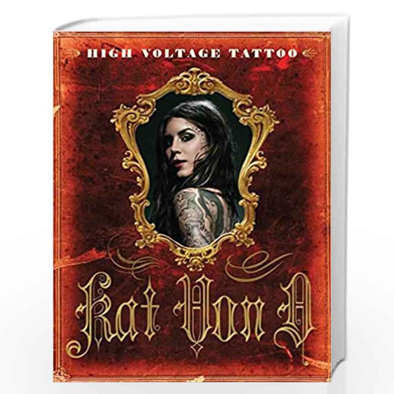 Tattoo Books Collection  Tattoo Life Store