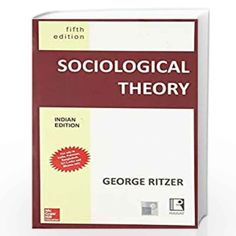 48 Top Best Writers Ritzer sociology book price for business
