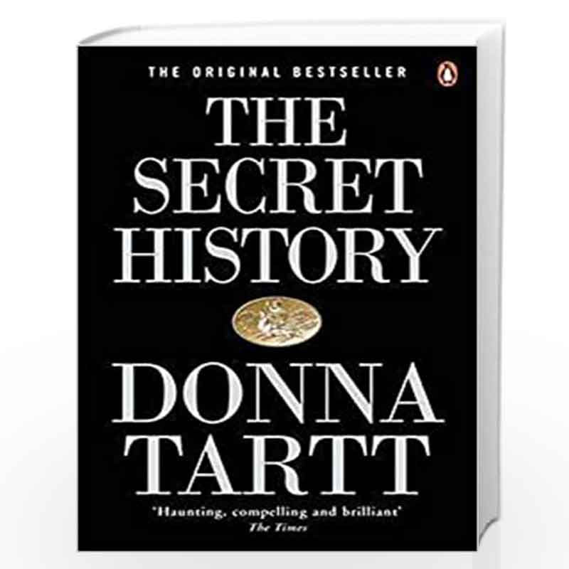 The Secret History Book Summary and Review