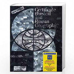 Certificate Physical And Human Geography
