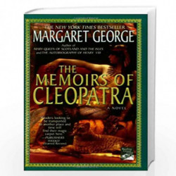 The Memoirs of Cleopatra: A Novel by George, Margaret Book-9780312187453
