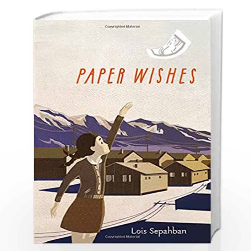 paper wishes book