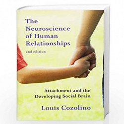 The Neuroscience of Human Relationships  Attachment and the Developing Social Brain 2e: 0 (Norton Series on Interpersonal Neurob