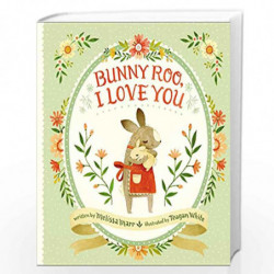 Bunny Roo, I Love You by Marr, Melissa Book-9780399167423