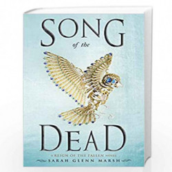 Song of the Dead: 2 (Reign of the Fallen) by GLENN MARSH, SARAH Book-9780448494425