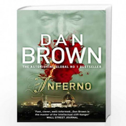 inferno dan brown book reviews