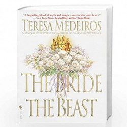 The Bride and the Beast: 2 (Once Upon a Time) by MEDEIROS, TERESA Book-9780553581836
