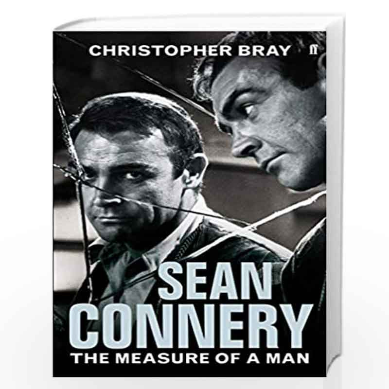 measure of a man book