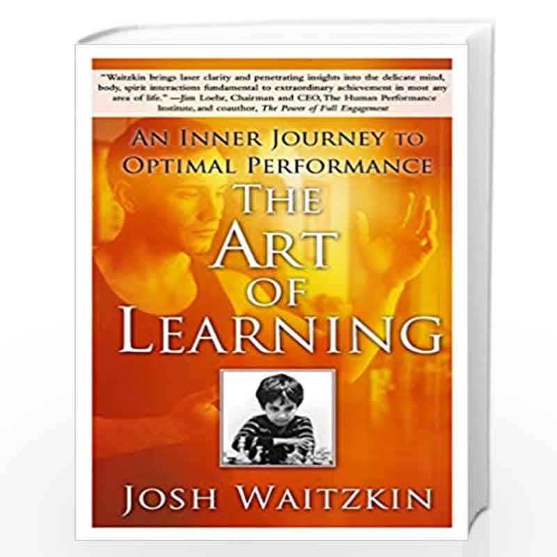 The Art of Learning (review)