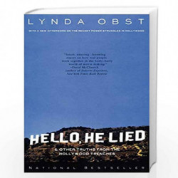 Hello, He Lied: And Other Truths from the Hollywood Trenches by OBST, LINDA Book-9780767900416