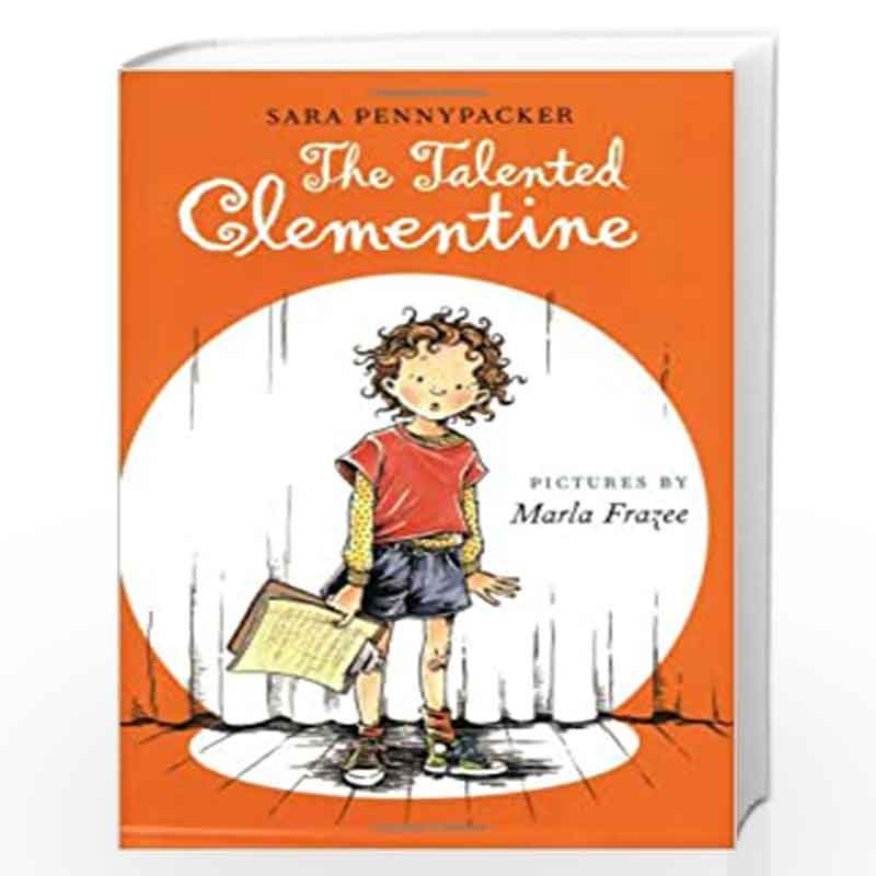The Talented Clementine Clementine 2 By Sara Pennypacker Buy Online