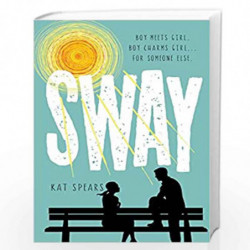 Sway: A Novel by Kat Spears Book-9781250051431