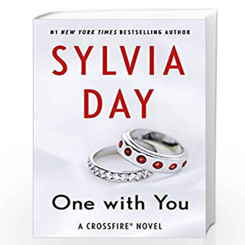 one with you sylvia day online read