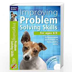 Improving Problem Solving Skills for Ages 8 9