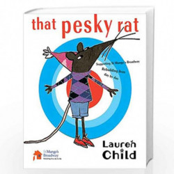 That Pesky Rat by CHILD LAUREN Book-9781408337370