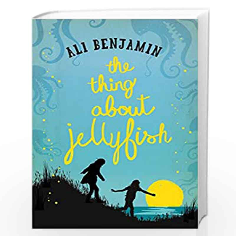 by　Benjamin,　Online　Jellyfish　Best　Book　Ali-Buy　The　Jellyfish　about　about　Thing　Thing　The　in　at　Prices