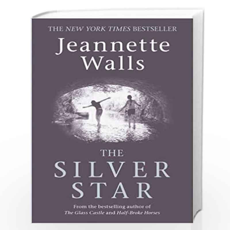 The Silver Star by WALLS JEANETTE Book-9781471129087