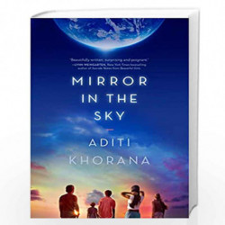 Mirror in the Sky by Khorana, Aditi Book-9781595148568