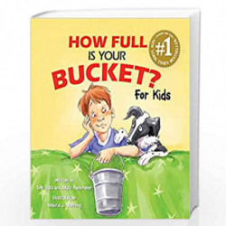 How Full Is Your Bucket? For Kids by MARY RECKMEYER TOM RATH Book-9781595622396