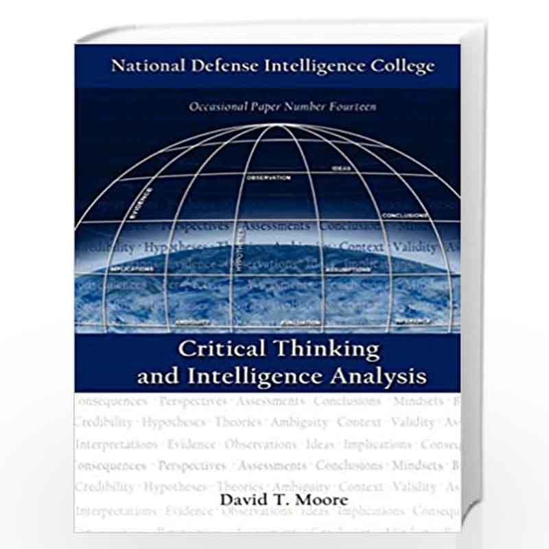 critical thinking 12th edition moore