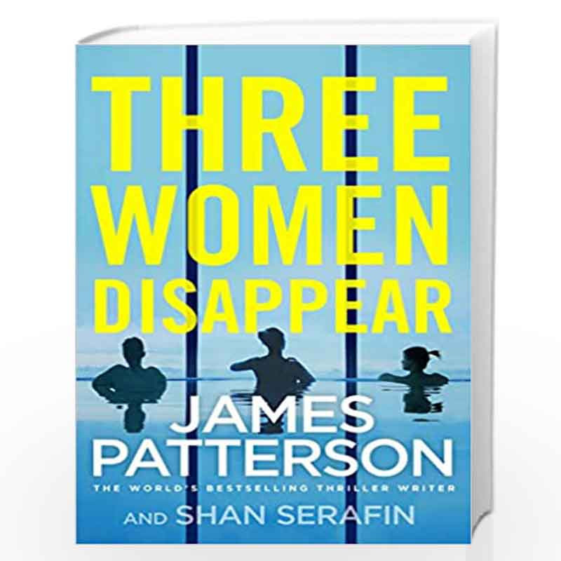 three women disappear