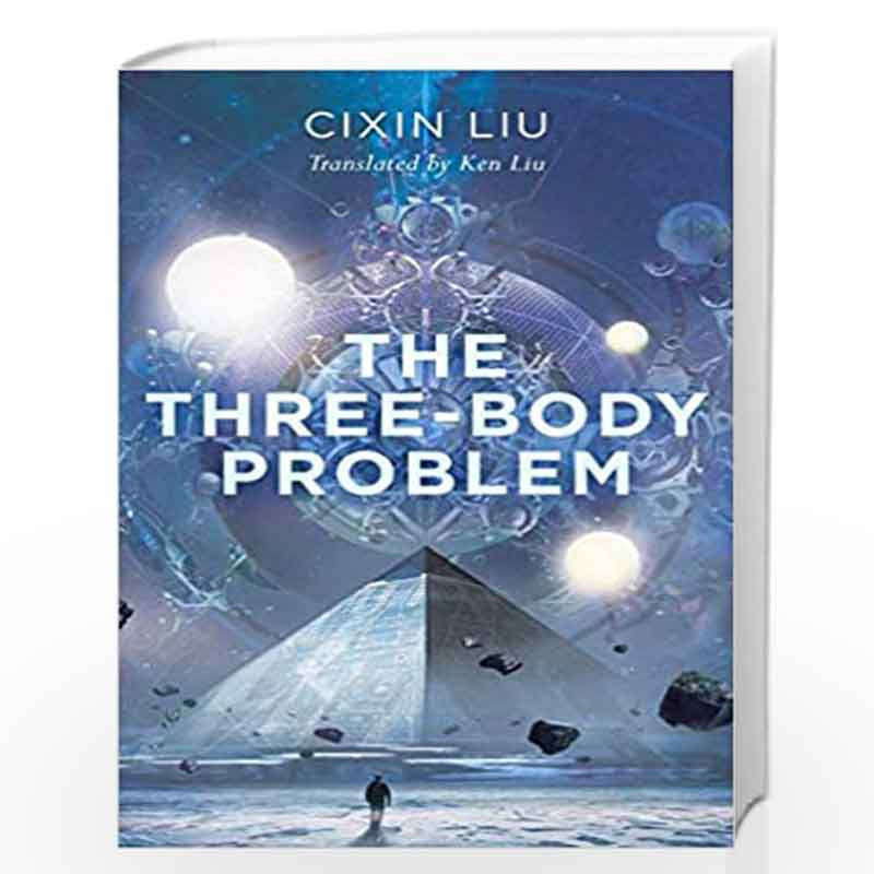 book review the three body problem