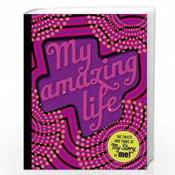 My Amazing Life (Activity Books) by NA Book-9781786920010