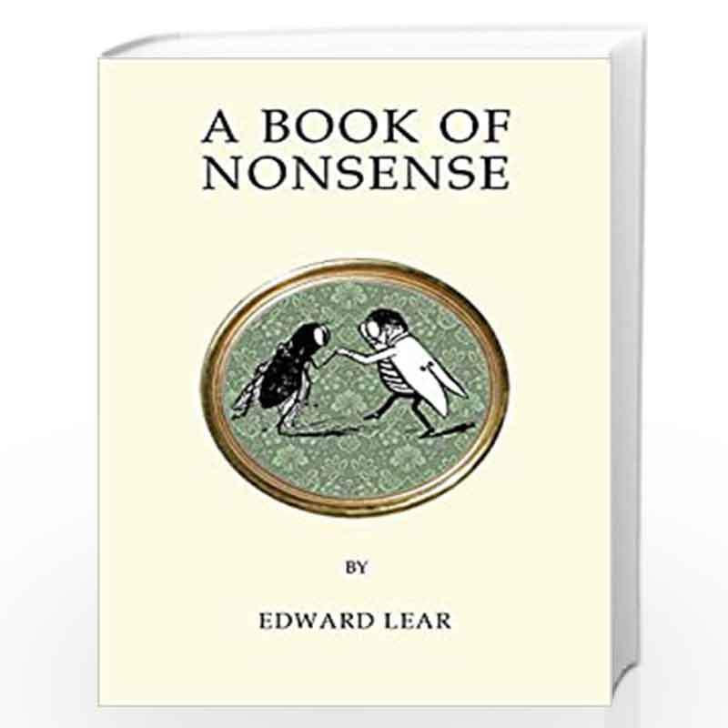 A Book of Nonsense (Quirky Classics)