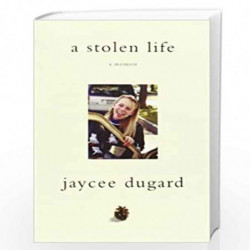 A Stolen Life by JAYCEE DUGARD Book-9781849838344