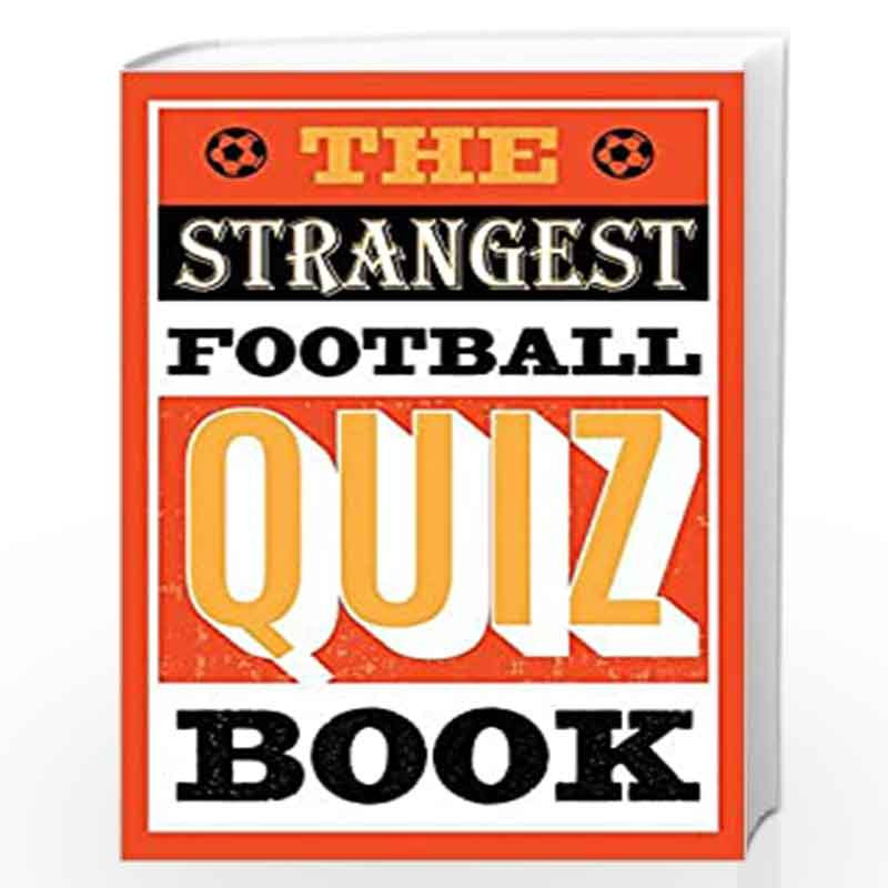 The Best Football Quiz 