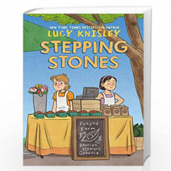 Stepping Stones (Peapod Farm): 1 by KNISLEY LUCY Book-9781984896841