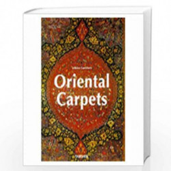 Oriental Carpets (Jumbo S.) by NIL Book-9783822805459