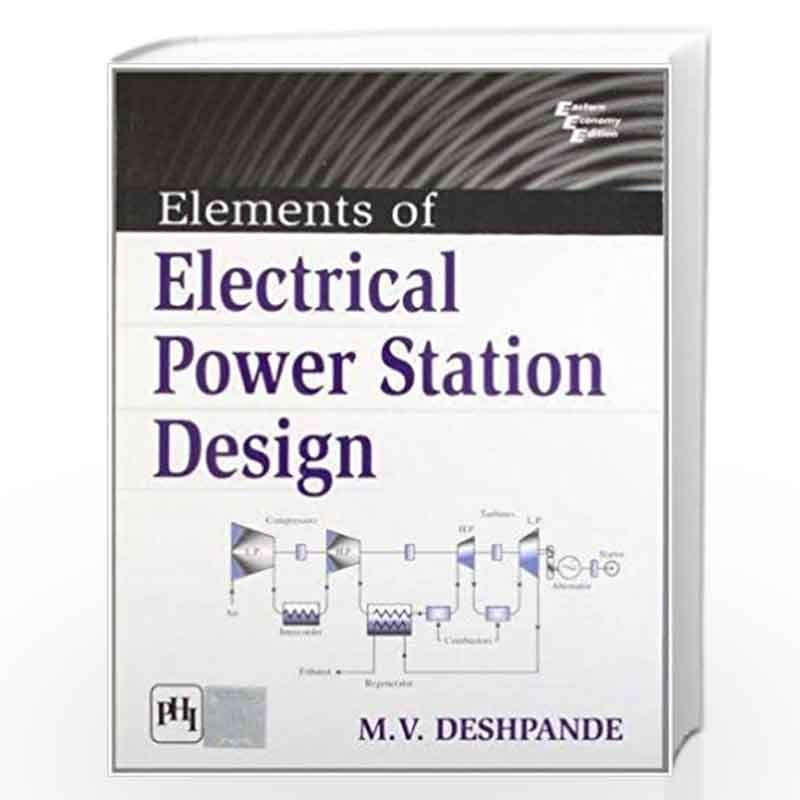 elements of electrical design book pdf free download