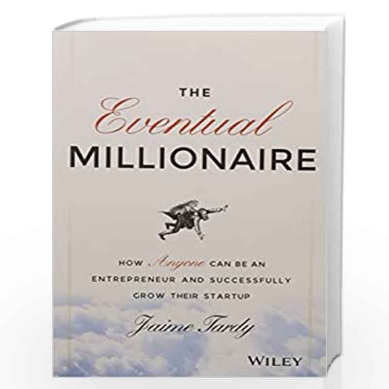 The Eventual Millionaire by Jaime Tardy Book-9788126561407