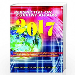 Perspective on Current Affairs 2017 by NA Book-9788181582850