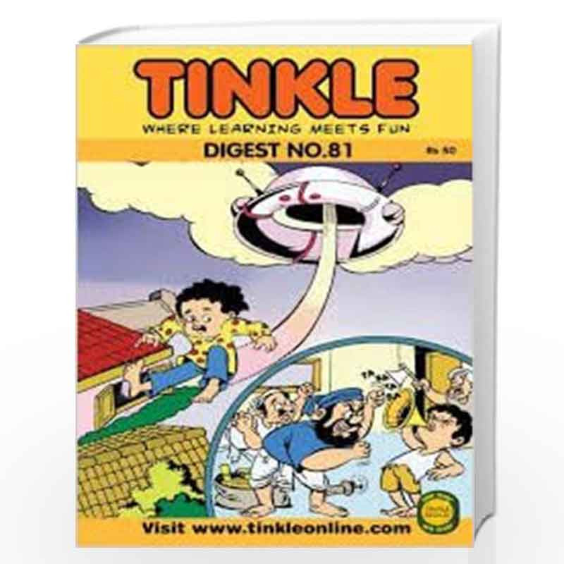 all tinkle comics by uncle pai free download