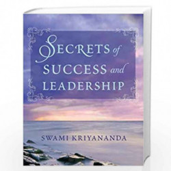 Secrets Of Success by KRIYANANDA SWAMI Book-9788190210546
