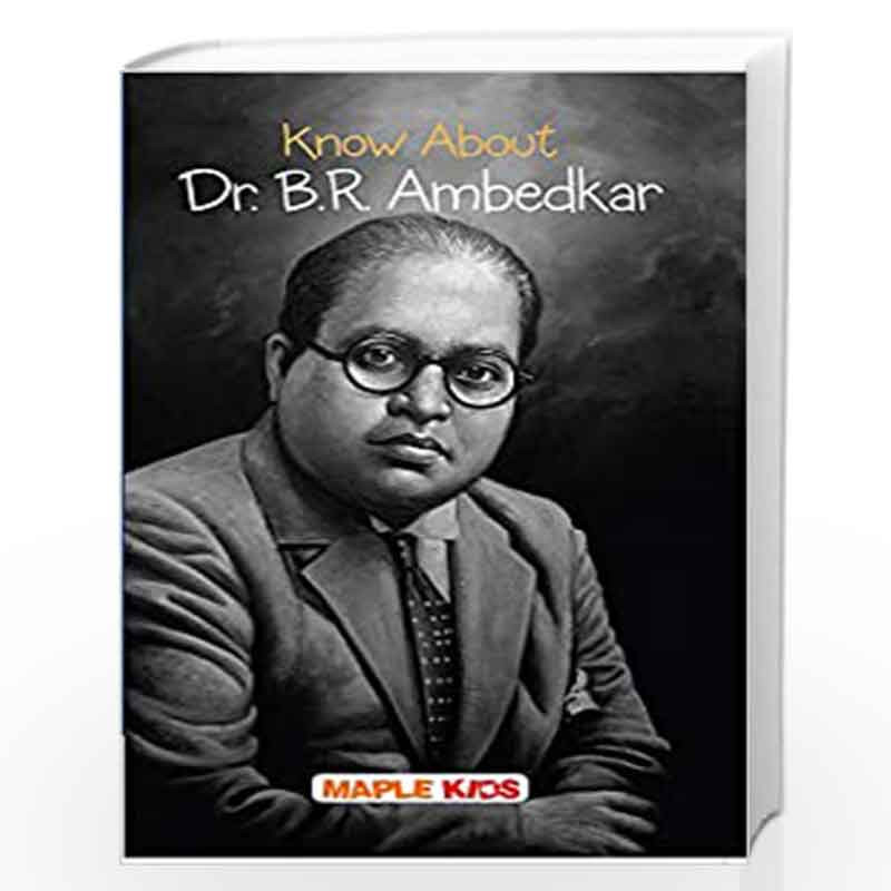 book review of dr b.r. ambedkar