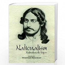 Nationalism by RABINDRANATH TAGORE Book-9789381523209