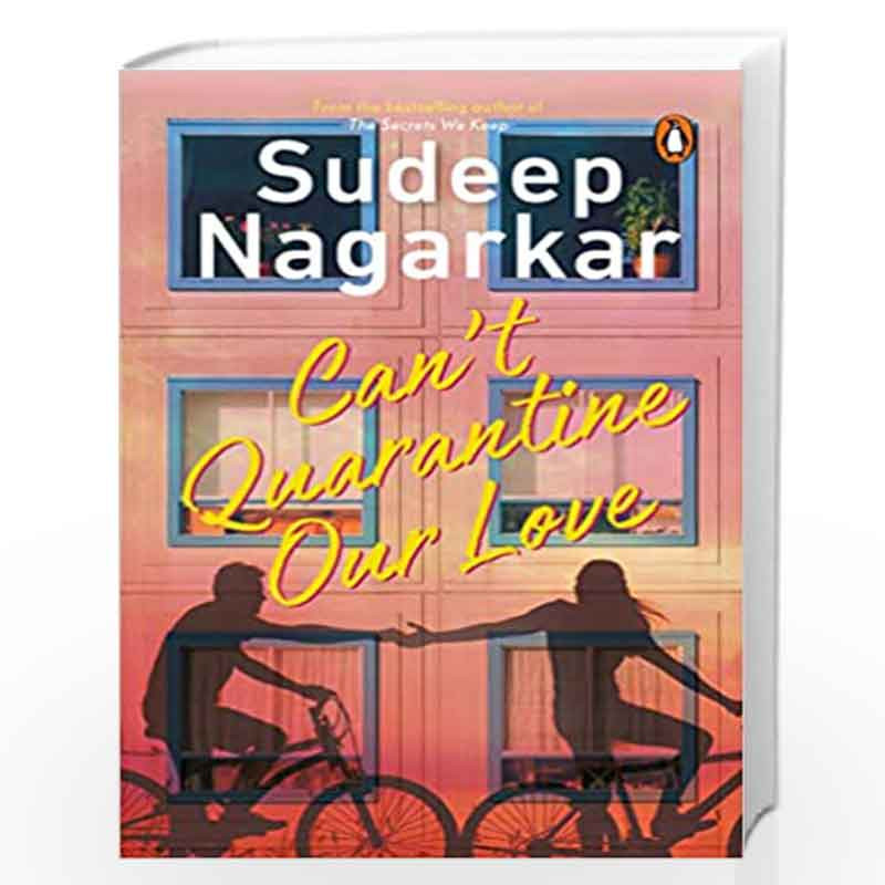 sudeep nagarkar books read online