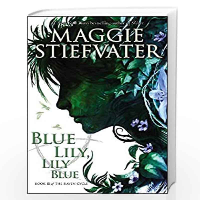 Buy Blue Lily Online In India -  India
