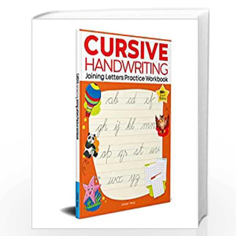 Best Rated and Reviewed in Handwriting Kids' Books 