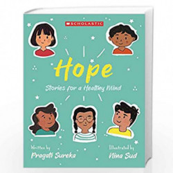Hope: Stories for a Strong Mind by Pragati Jalan Sureka Book-9789390189182