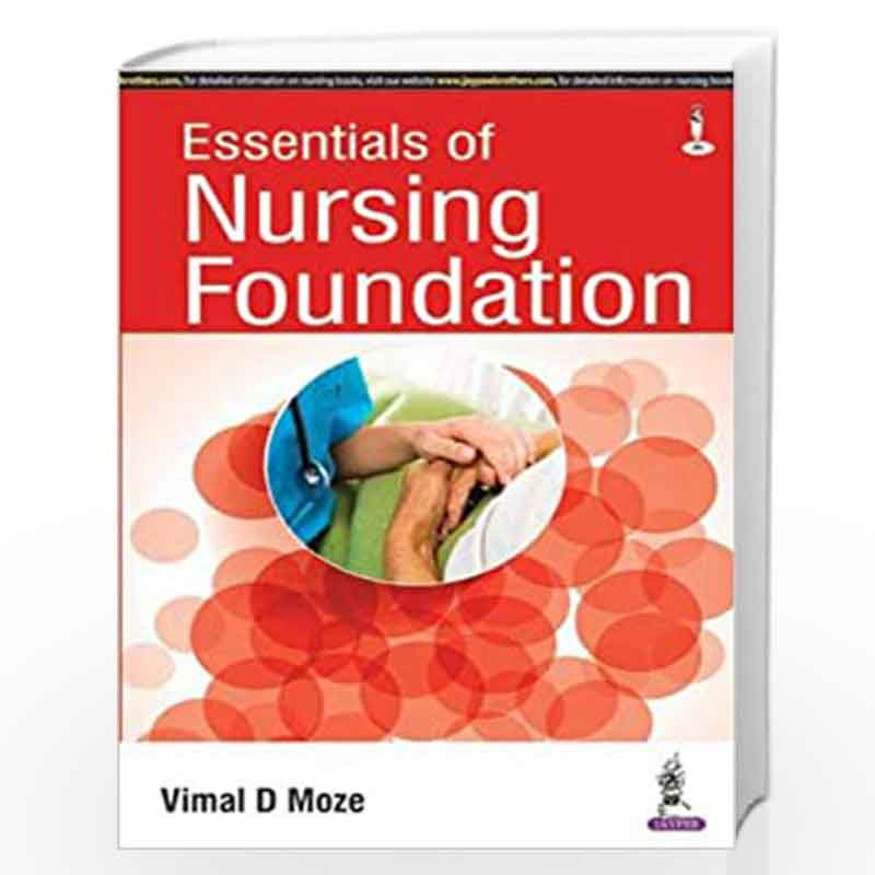 Buy Nursing Foundation-I Book Online at Low Prices in India